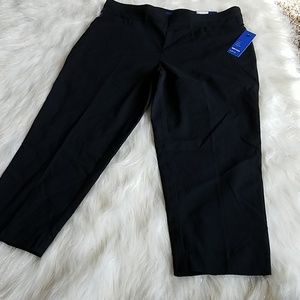 Apt.9 Capris 💎$5 when you bundle 5 💎